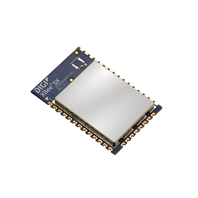 XB9XT-DMRS-001 Digi  RF Transceiver Modules and Modems